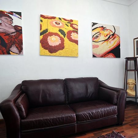 Il Giardino Di Pietra Bed & Breakfast Noto Bagian luar foto