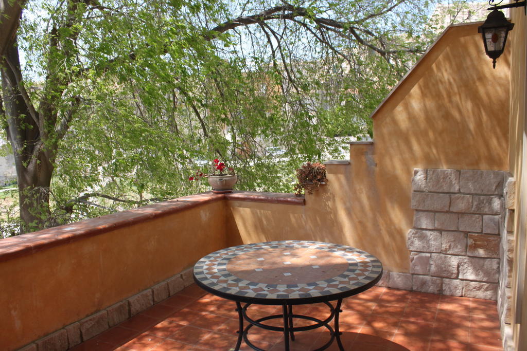 Il Giardino Di Pietra Bed & Breakfast Noto Bagian luar foto