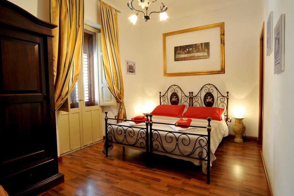 Il Giardino Di Pietra Bed & Breakfast Noto Bagian luar foto