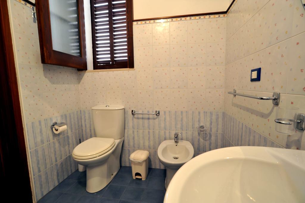 Il Giardino Di Pietra Bed & Breakfast Noto Bagian luar foto