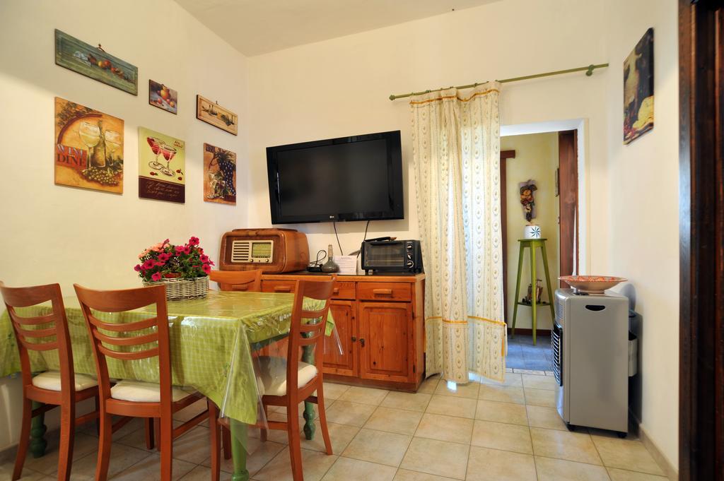 Il Giardino Di Pietra Bed & Breakfast Noto Bagian luar foto