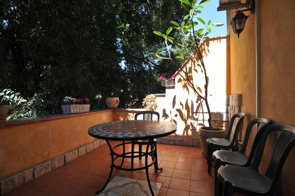 Il Giardino Di Pietra Bed & Breakfast Noto Bagian luar foto